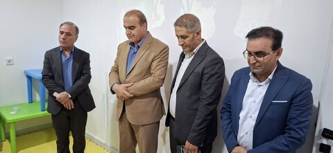 روز کودک /یاسوج