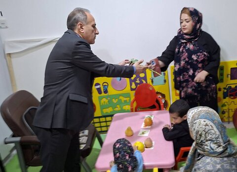 روز کودک /یاسوج
