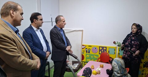 روز کودک /یاسوج