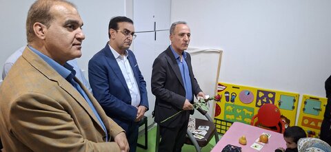 روز کودک /یاسوج