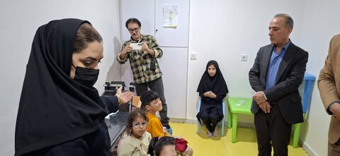 روز کودک /یاسوج