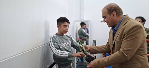 روز کودک /یاسوج