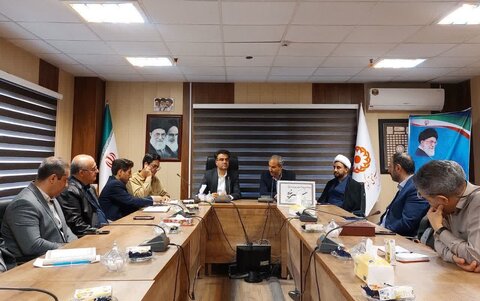 گامی مشترک برای پایداری سقف امید نیازمندان؛ آغاز برنامه‌ریزی پویش استانی «سرپناه»