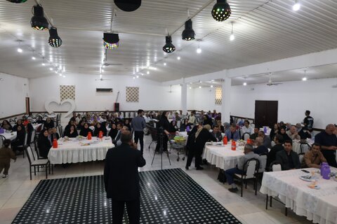 بهزیستی مازندران