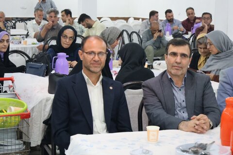 بهزیستی مازندران