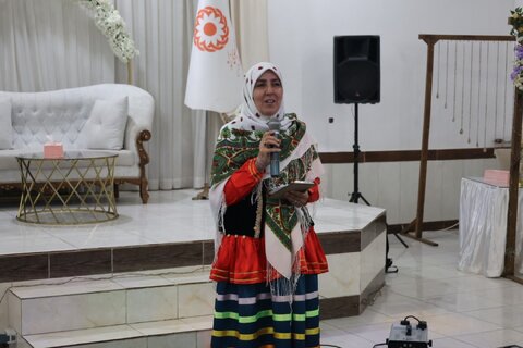 بهزیستی مازندران