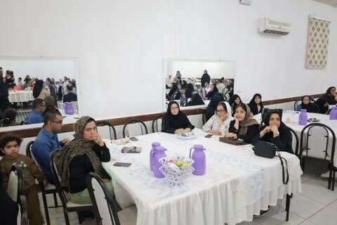 بهزیستی مازندران