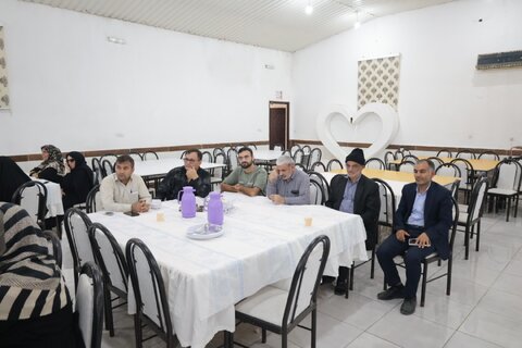 بهزیستی مازندران