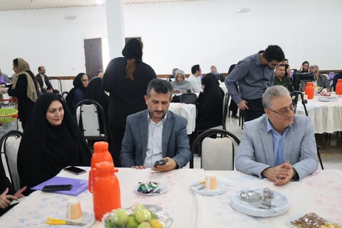 بهزیستی مازندران