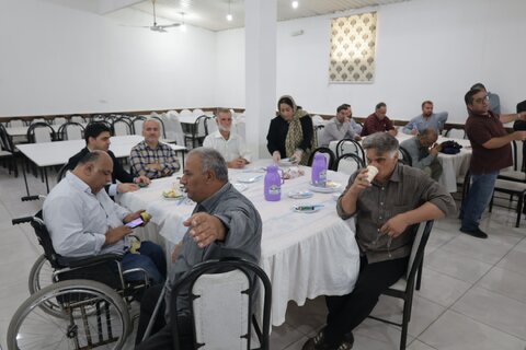 بهزیستی مازندران
