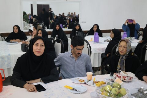 بهزیستی مازندران