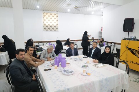 بهزیستی مازندران
