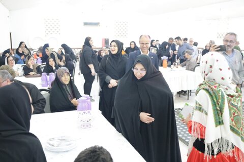 بهزیستی مازندران