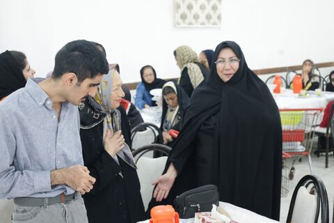 بهزیستی مازندران