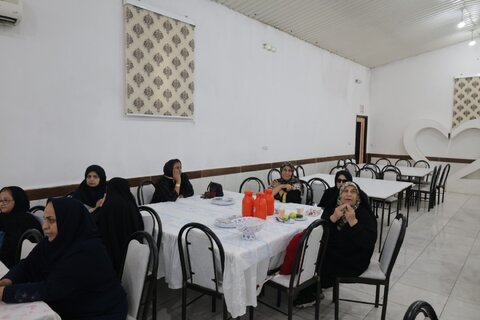 بهزیستی مازندران