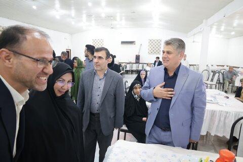 بهزیستی مازندران