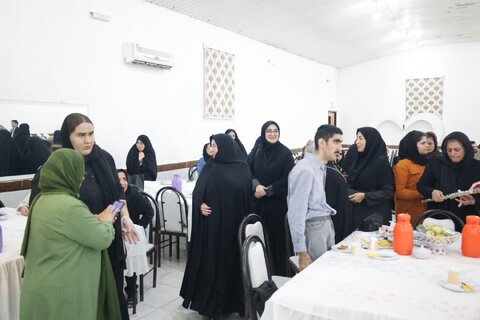 بهزیستی مازندران