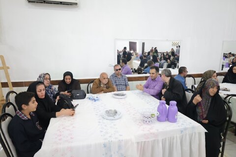 بهزیستی مازندران