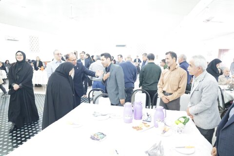 بهزیستی مازندران
