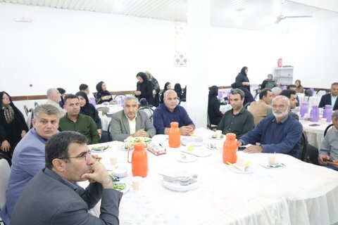 بهزیستی مازندران