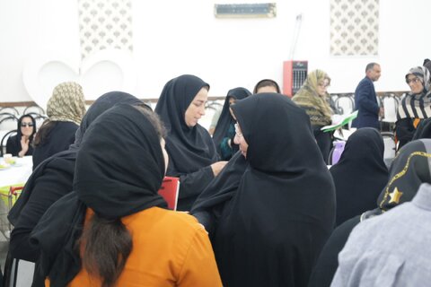 بهزیستی مازندران
