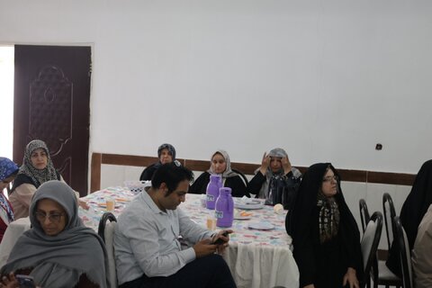بهزیستی مازندران