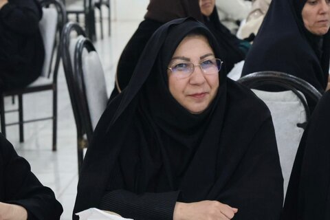 بهزیستی مازندران
