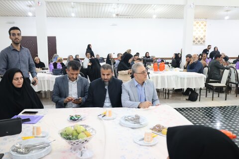 بهزیستی مازندران