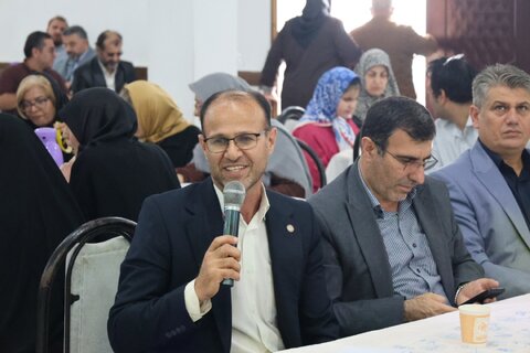 بهزیستی مازندران