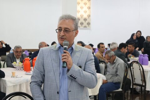 بهزیستی مازندران