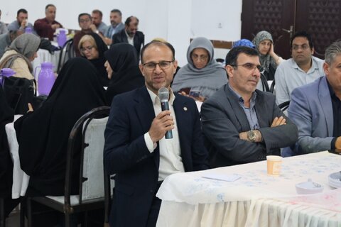 بهزیستی مازندران