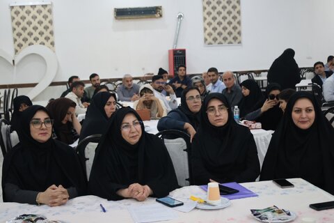 بهزیستی مازندران