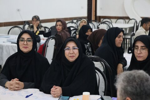 بهزیستی مازندران