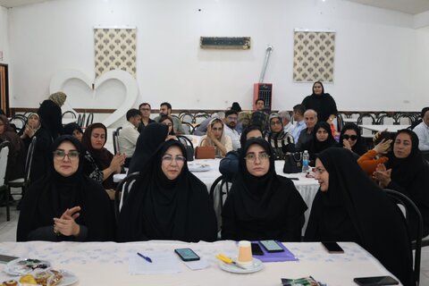 بهزیستی مازندران