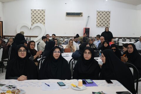 بهزیستی مازندران