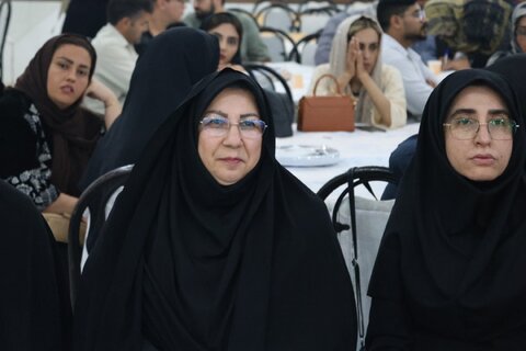 بهزیستی مازندران