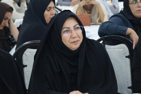 بهزیستی مازندران