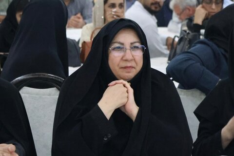 بهزیستی مازندران