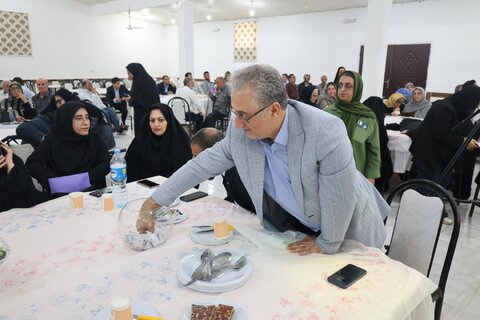 بهزیستی مازندران