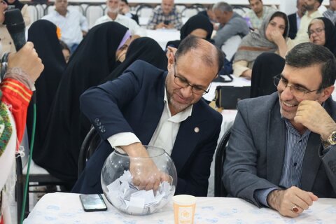 بهزیستی مازندران