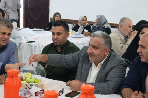 بهزیستی مازندران