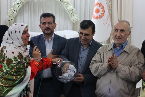 بهزیستی مازندران