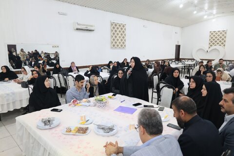 بهزیستی مازندران