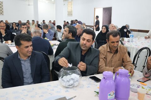 بهزیستی مازندران