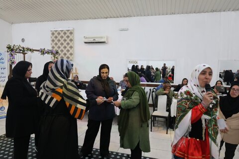 بهزیستی مازندران