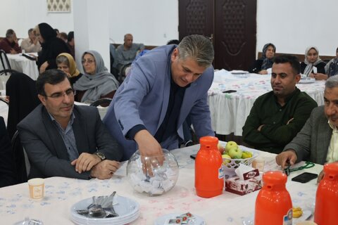 بهزیستی مازندران