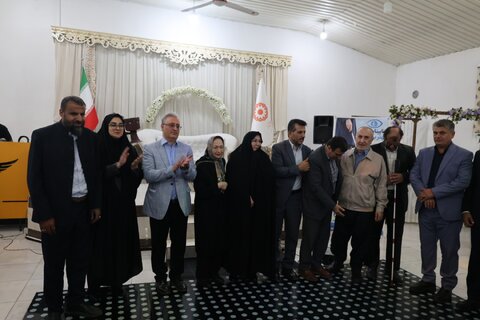 بهزیستی مازندران