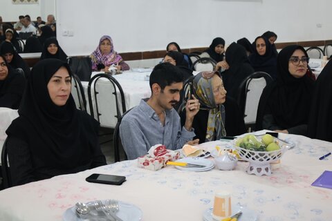 بهزیستی مازندران