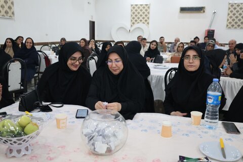 بهزیستی مازندران