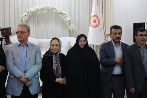 بهزیستی مازندران